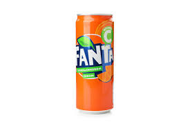 Fanta 330 ml